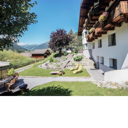 Apartment Stöcklhof-1 by Interhome