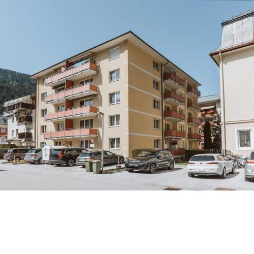 Apartment Stubner Kogel Top 18 by Interhome