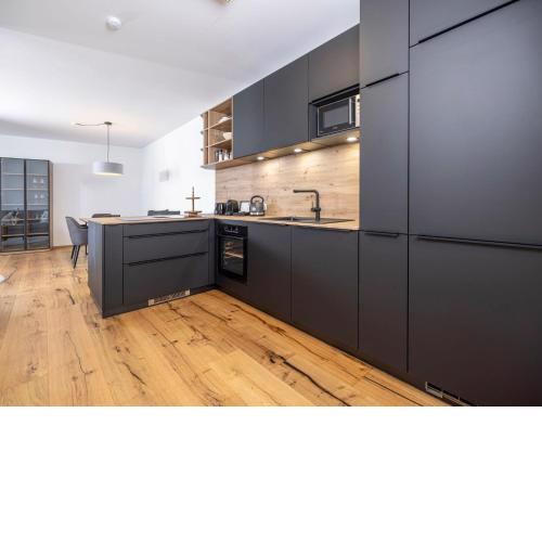 Apartment Superior Bergblick 05 by Interhome