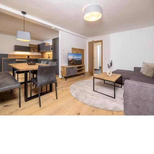 Apartment Superior Bergblick 11 by Interhome