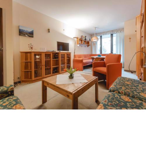Apartment Suzie by Interhome