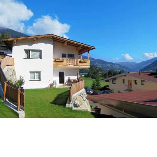 Apartment Tamerl-1 by Interhome