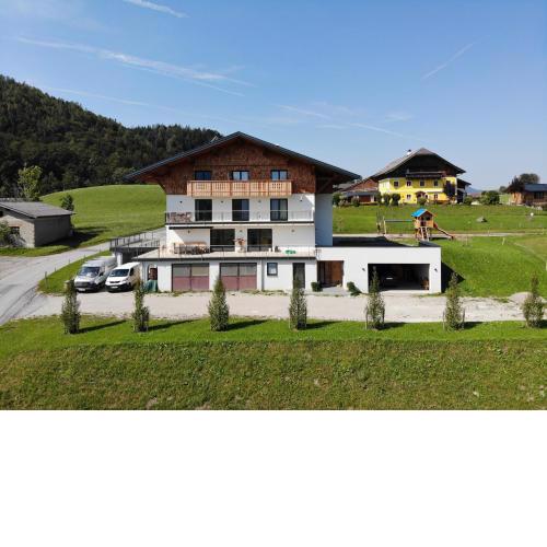 Apartment Tanzberger