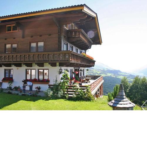 Apartment Tauernblick by Interhome