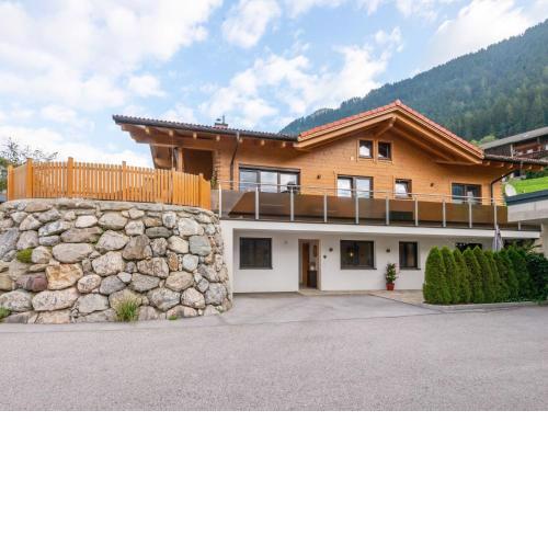 Apartment to the Zillertal near Fügen
