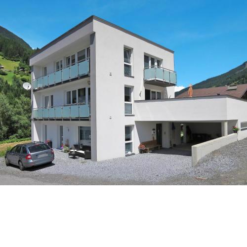 Apartment Tschiderer by Interhome