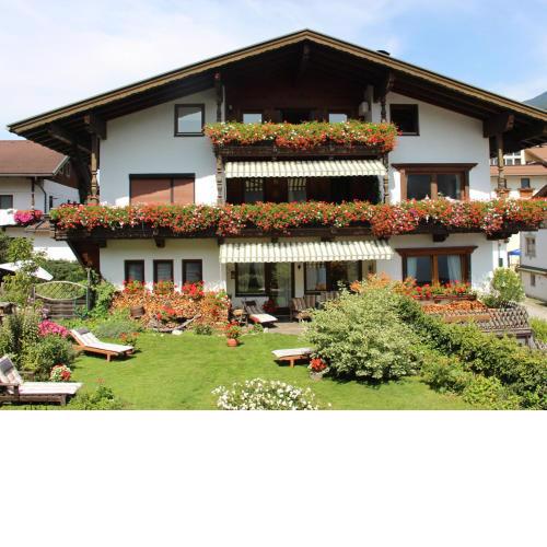 Apartment Tyrol-2 by Interhome