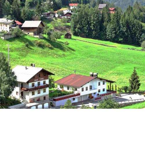 Apartment Tyrol by Interhome