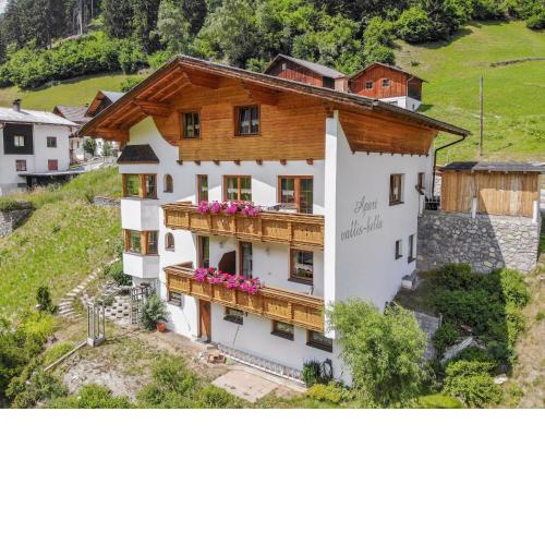 Apartment Vallis Bella by Interhome