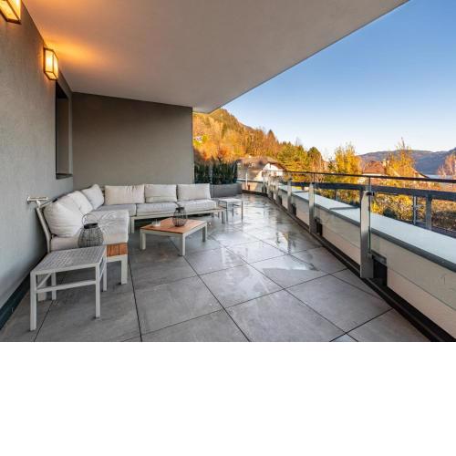 Apartment Verditz alpe maritima Ski & See - Top 1 by Interhome