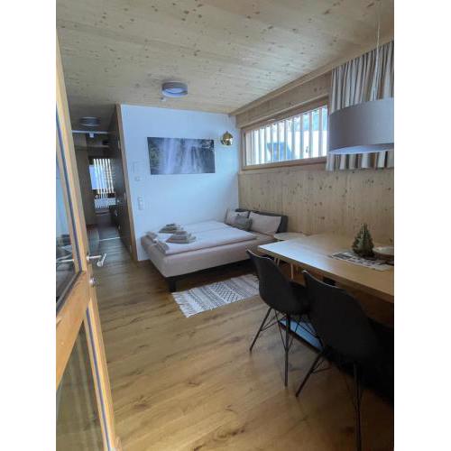 Apartment Waldblick