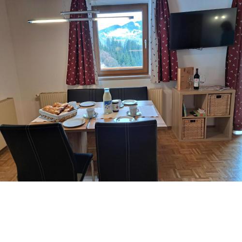 Apartment Waldruhe by Interhome