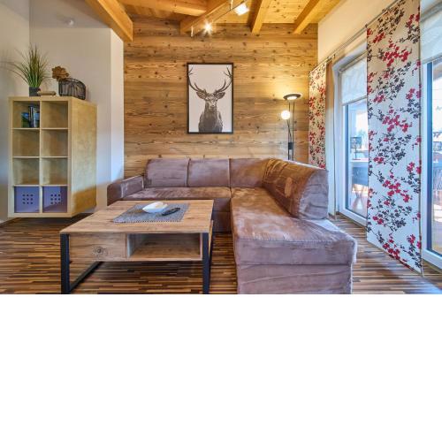 Apartment Wallner