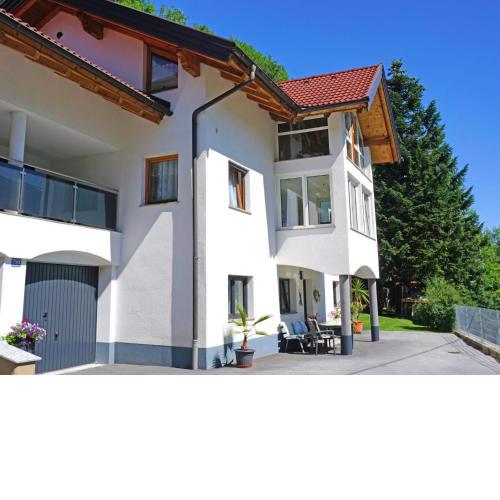 Apartment Walzthöni by Interhome