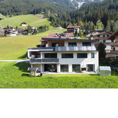 Apartment Wanglblick by Interhome