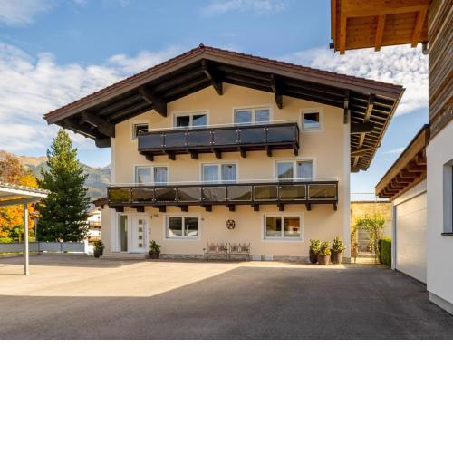 Apartment Weberbauer-1 by Interhome