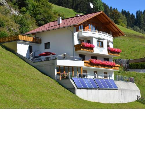Apartment Wechner-1 by Interhome