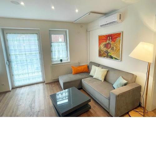 Apartment Weinstraße