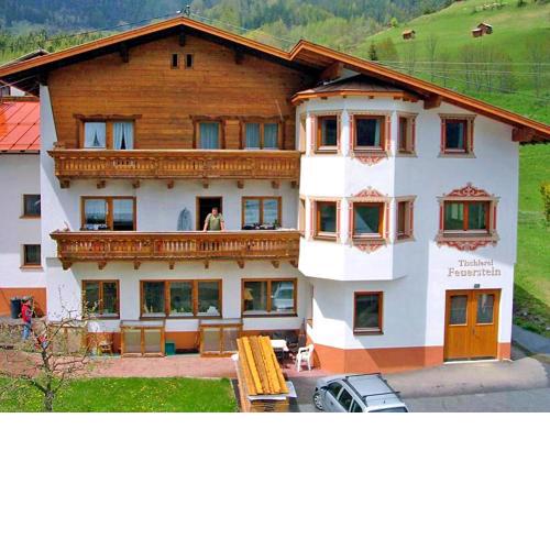 Apartment Werner by Interhome