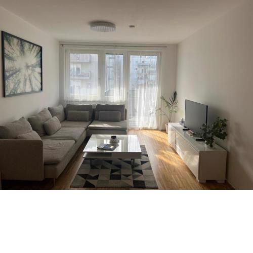 Apartment Wien - Favoriten