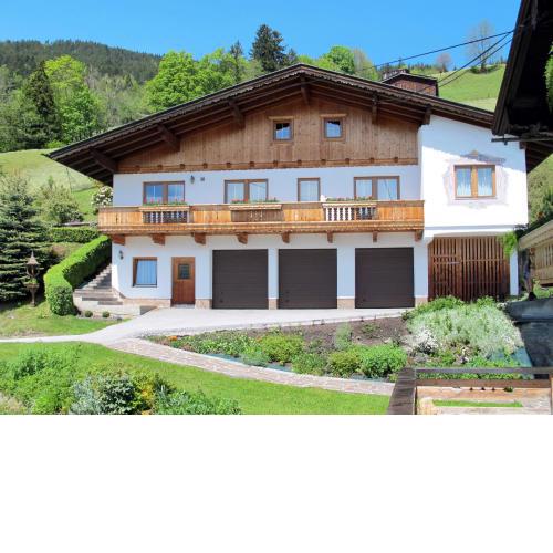 Apartment Wildauer by Interhome