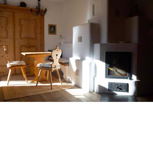 Apartment with fireplace in Altenmarkt