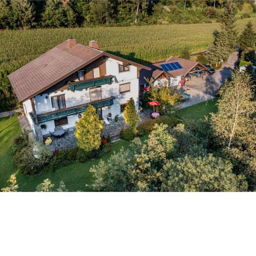Apartment Wohnung Nr- 3 oder 4 by Interhome