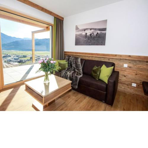 Apartment Zeller See by Interhome