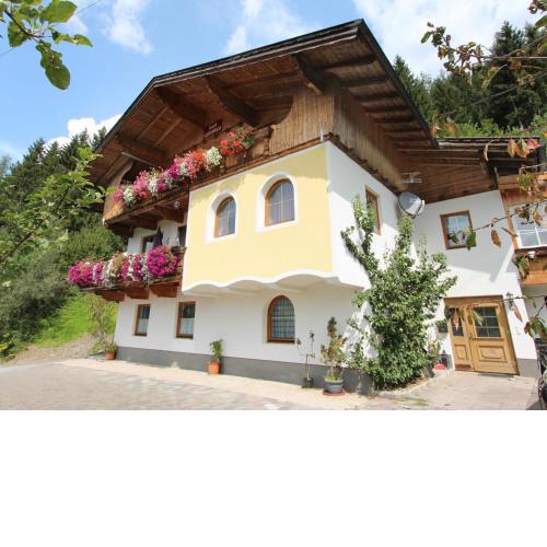 Apartment Zillertalblick by Interhome