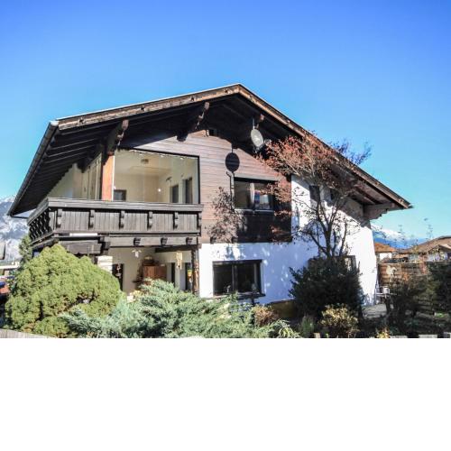 Apartment Zirben Appartement Karin by Interhome