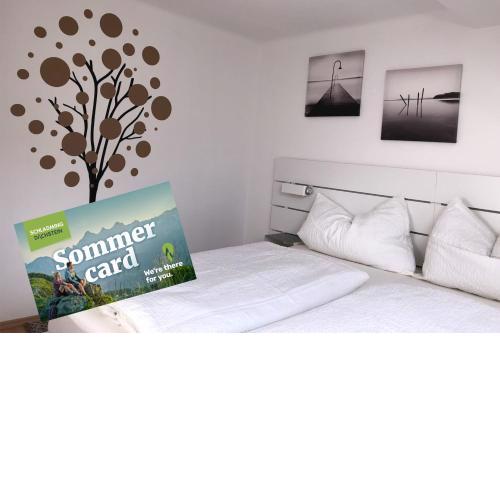 Apartment zur Schmiede - by myNests