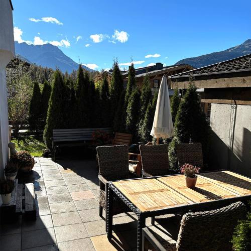 Apartmenthaus Achener Hof