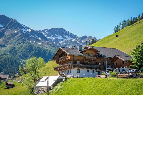Apartmenthaus Gutwenger