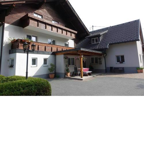 Apartmenthaus Kestel