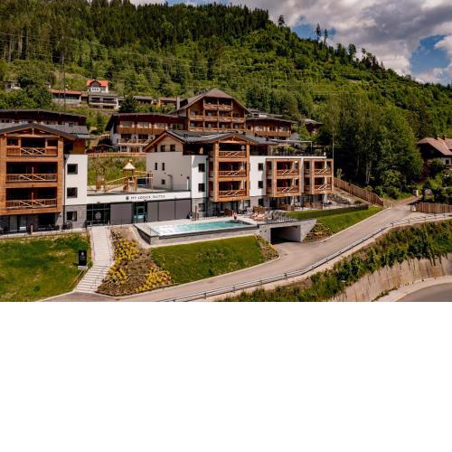 Apartmentresort MyLodge