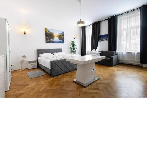 Apartments 4 you Red Star 8
