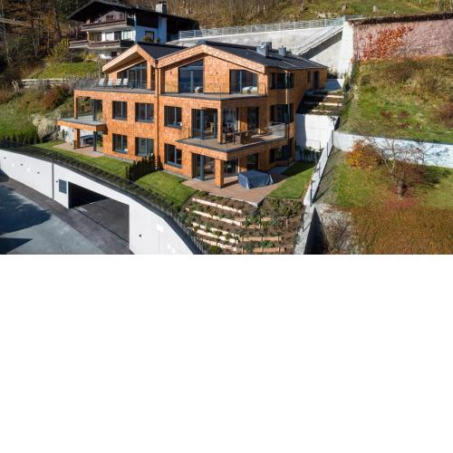 Apartments Adlerhorst Top 2 Zell am See including Zell am See-Kaprun Summercard