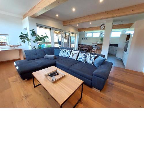 Apartments Golfweg