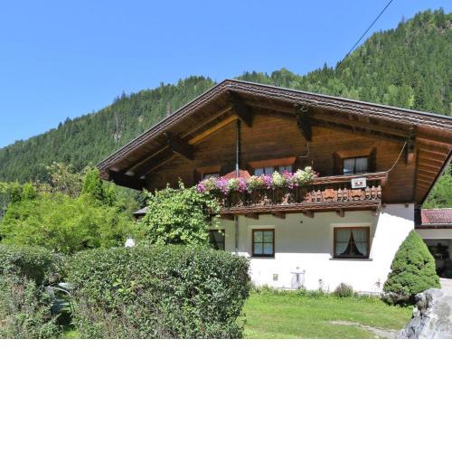 Apartments home Mario, See im Paznauntal