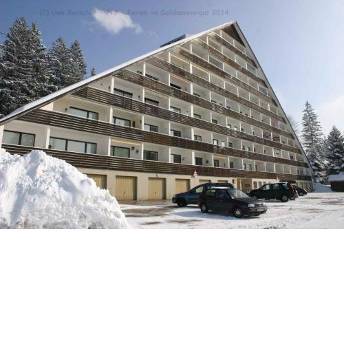Apartments in Bad Mitterndorf - Steiermark 41117