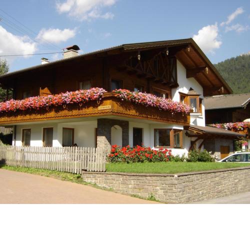 Apartments Pötscher