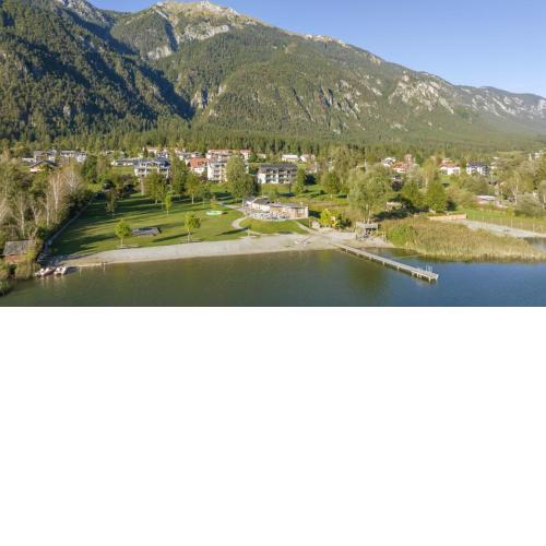 Apartments Schluga
