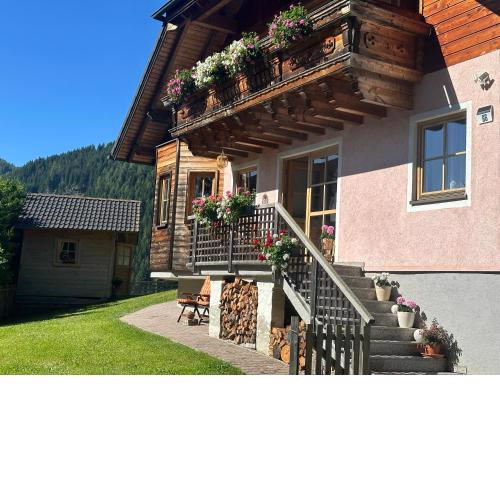 Apartments Schrim