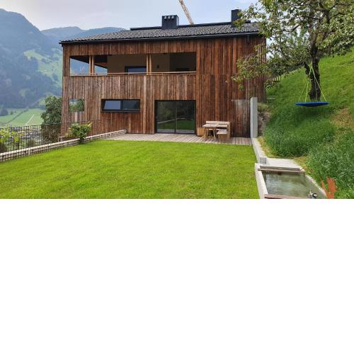 Apartments Zauberberg