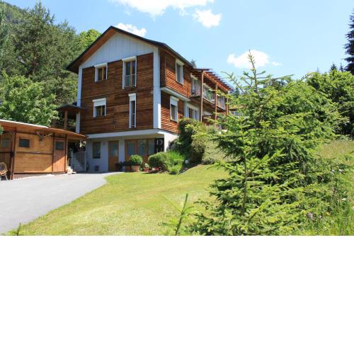 Apartmentshaus Dual -1