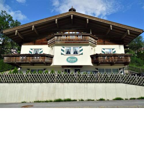 Appart Tirol