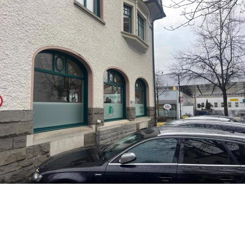 Appartement am Kirchplatz
