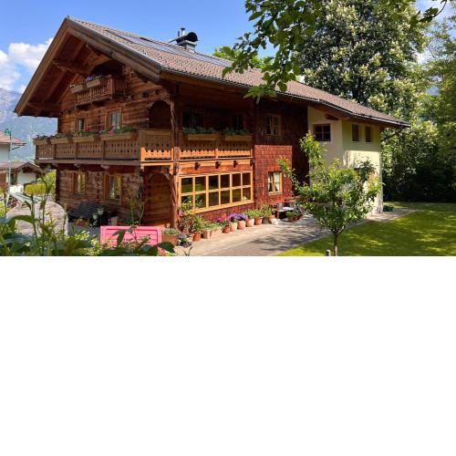 Appartement am Mühlrain