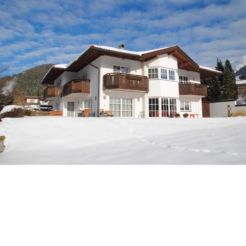 Appartement am Sonnweg