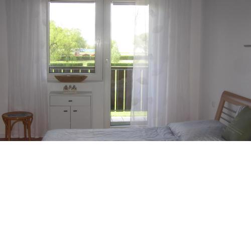 Appartement am Strand